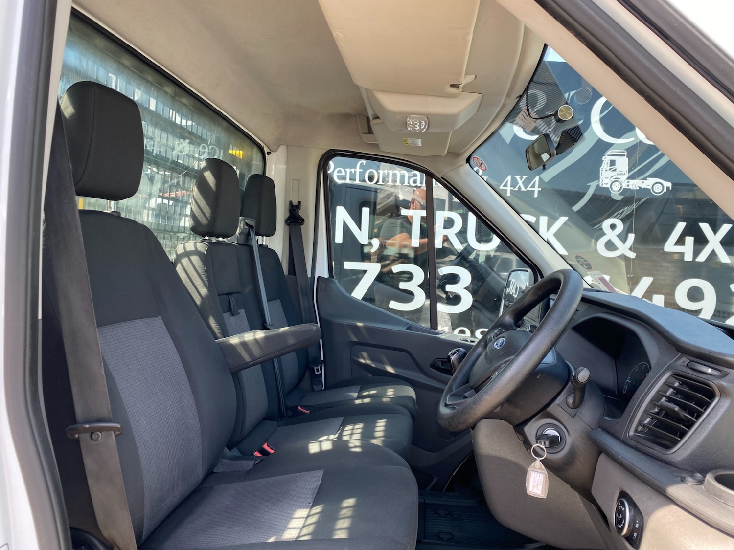 Vehicle 25