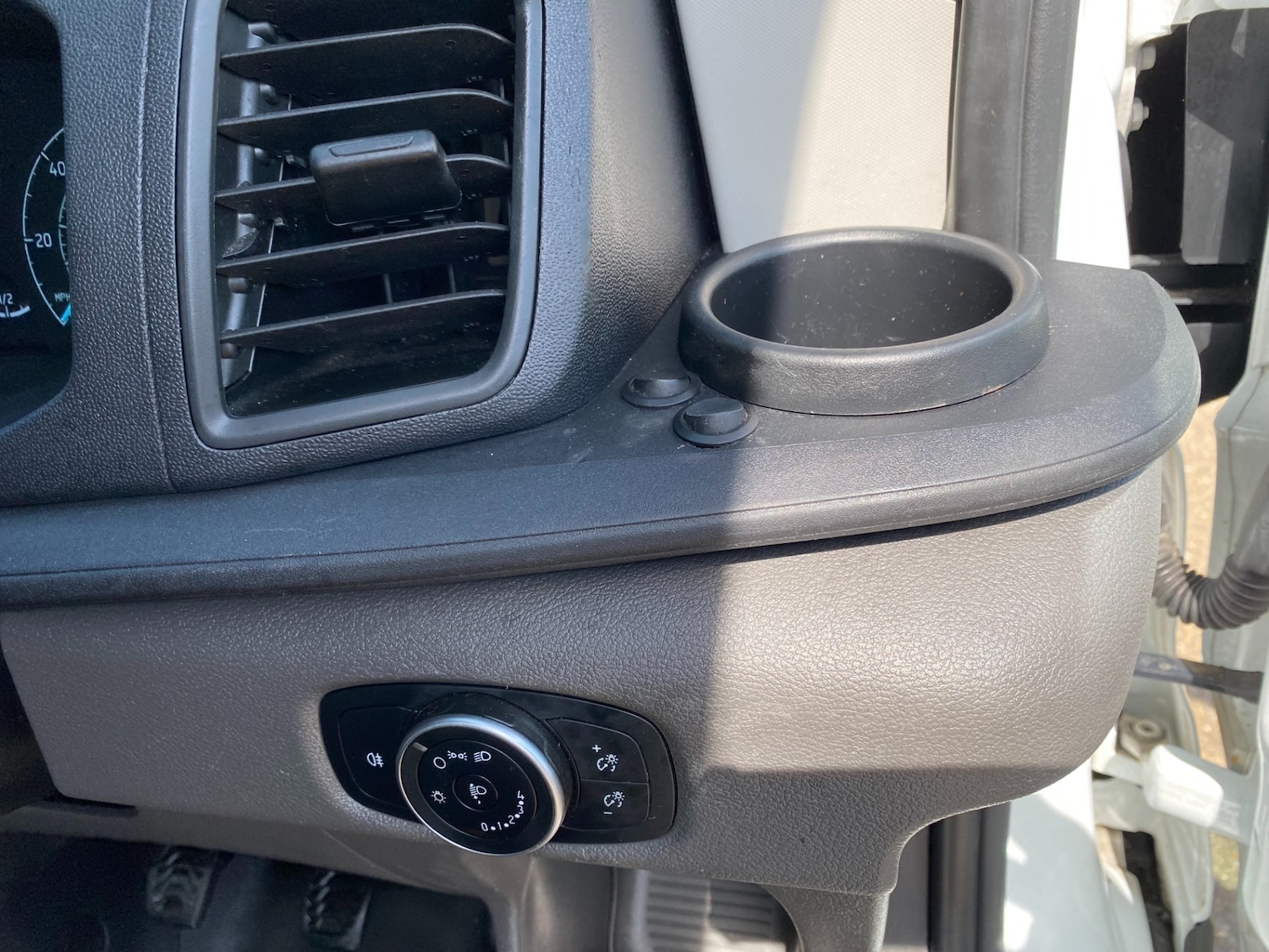 Vehicle 28