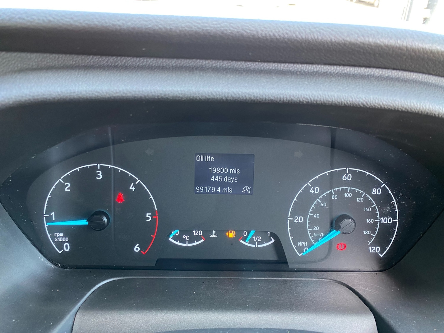 Vehicle 30