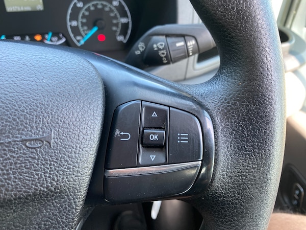 Used Ford Transit 2021 for sale - 74724274: Photo 33