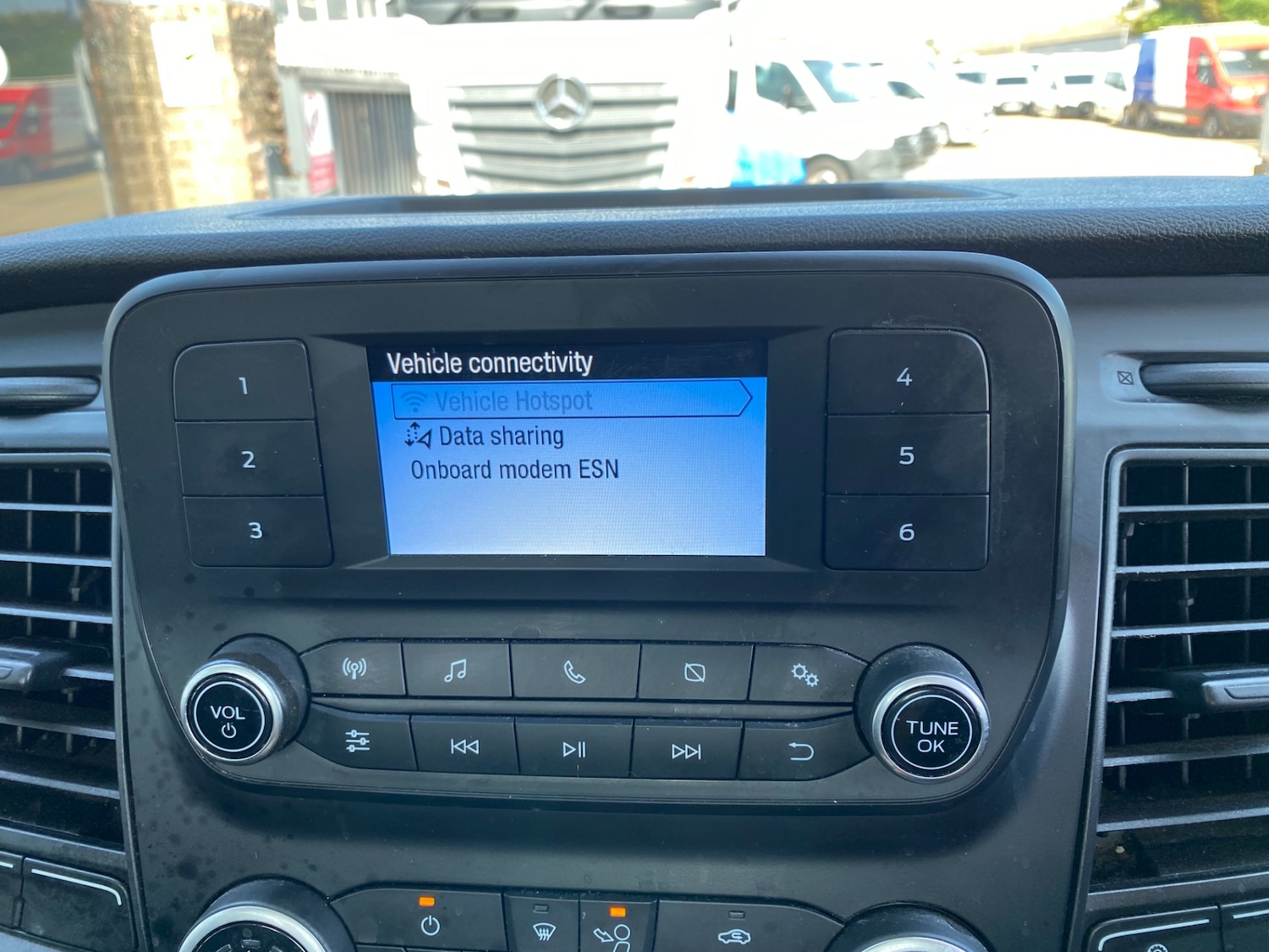 Vehicle 34
