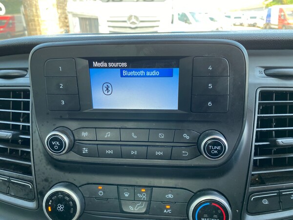 Used Ford Transit 2021 for sale - 74724274: Photo 36