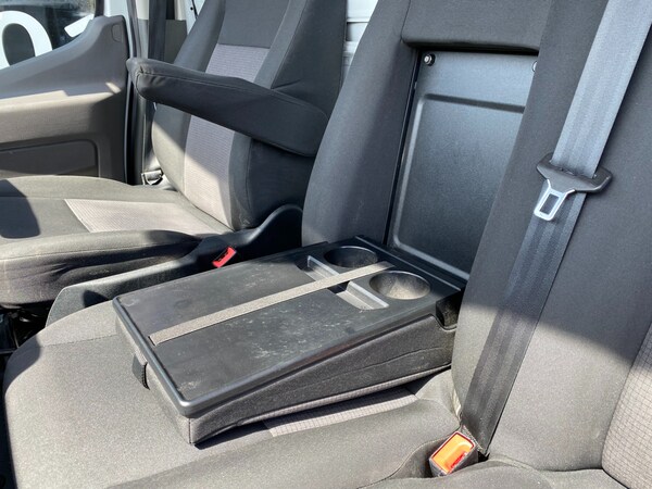 Used Ford Transit 2021 for sale - 74724274: Photo 39
