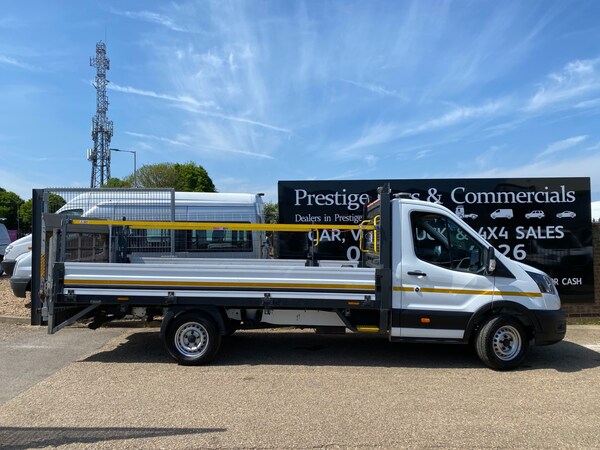 Used Ford Transit 2021 for sale - 74724274: Photo 3