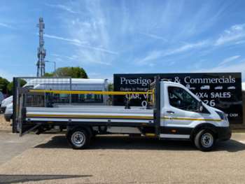 Used Ford Transit 2021 for sale - 74724274: Photo