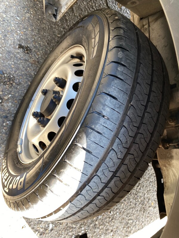 Used Ford Transit 2021 for sale - 74724274: Photo 43