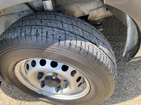 Used Ford Transit 2021 for sale - 74724274: Photo 47
