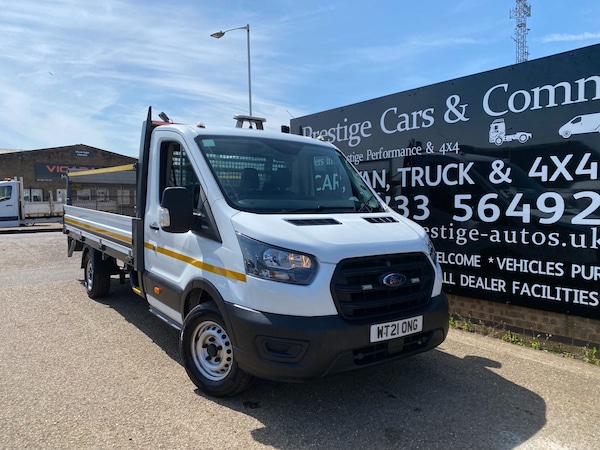 Used Ford Transit 2021 for sale - 74724274: Photo 49
