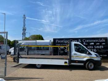 Used Ford Transit 2021 for sale - 74724274: Photo