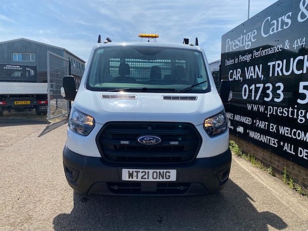 Used Ford Transit 2021 for sale - 74724274: Photo 52