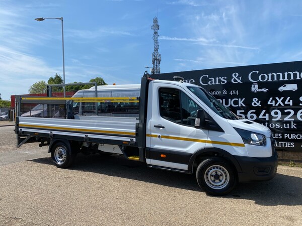 Used Ford Transit 2021 for sale - 74724274: Photo 54