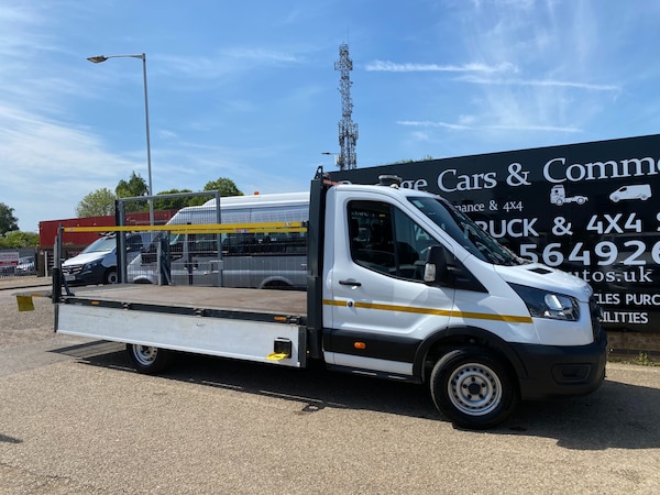Used Ford Transit 2021 for sale - 74724274: Photo 55