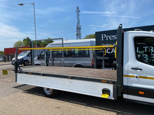 Used Ford Transit 2021 for sale - 74724274: Photo 56