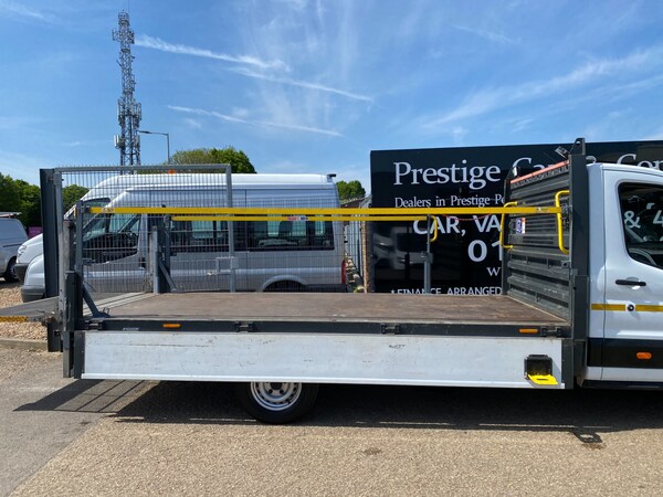 Used Ford Transit 2021 for sale - 74724274: Photo 57