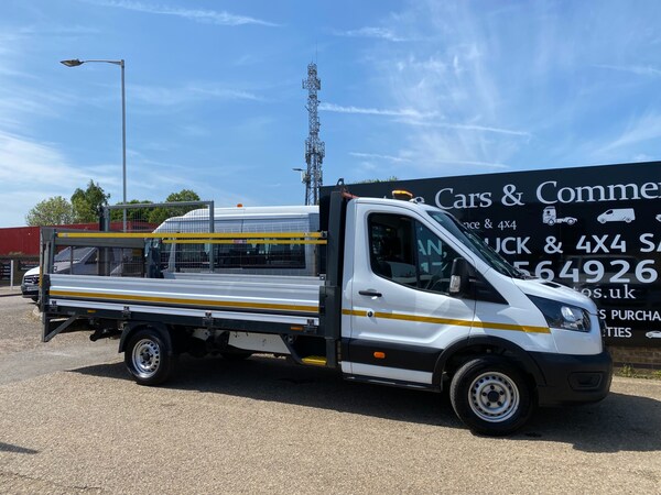 Used Ford Transit 2021 for sale - 74724274: Photo 58