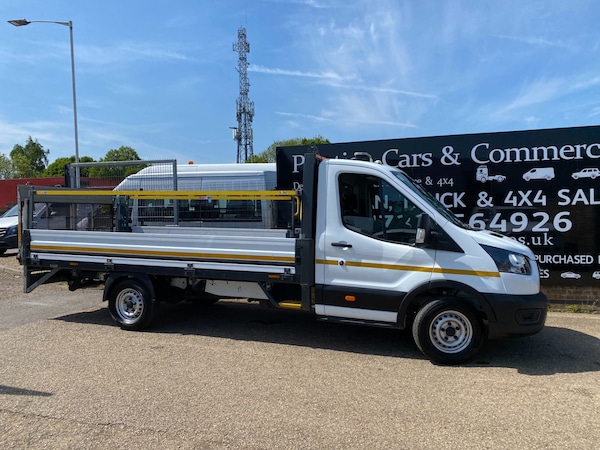 Used Ford Transit 2021 for sale - 74724274: Photo 59