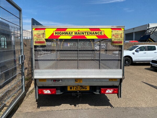 Used Ford Transit 2021 for sale - 74724274: Photo 61