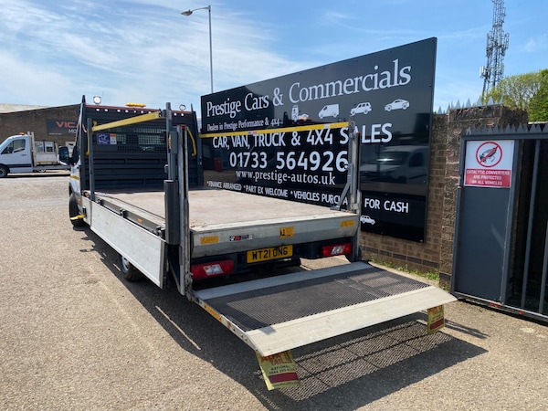 Used Ford Transit 2021 for sale - 74724274: Photo 64