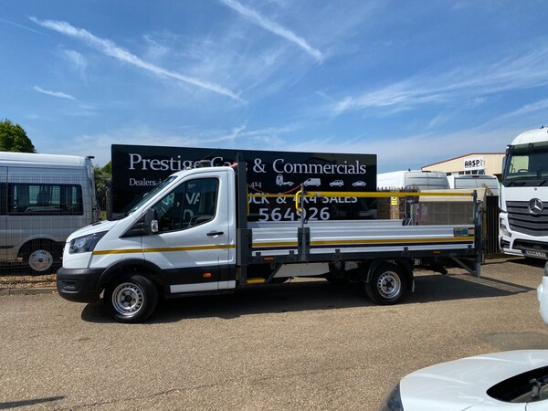 Used Ford Transit 2021 for sale - 74724274: Photo 66