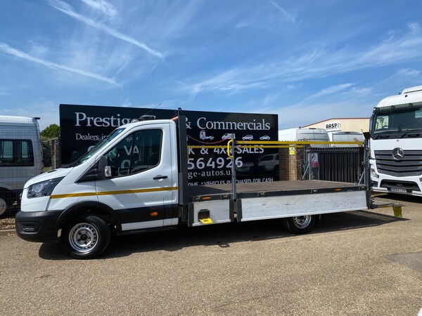 Used Ford Transit 2021 for sale - 74724274: Photo 67