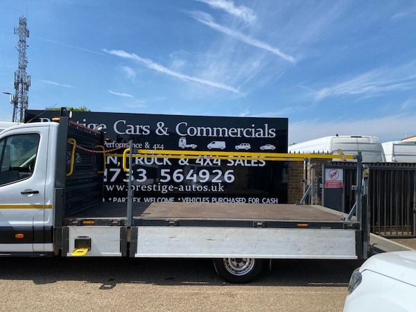 Used Ford Transit 2021 for sale - 74724274: Photo 68