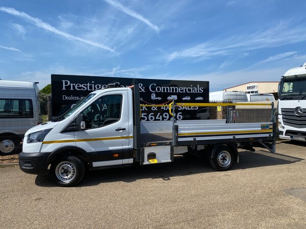 Used Ford Transit 2021 for sale - 74724274: Photo 69