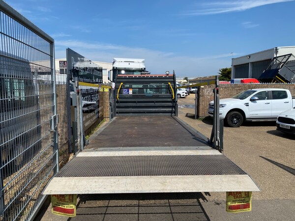 Used Ford Transit 2021 for sale - 74724274: Photo 6