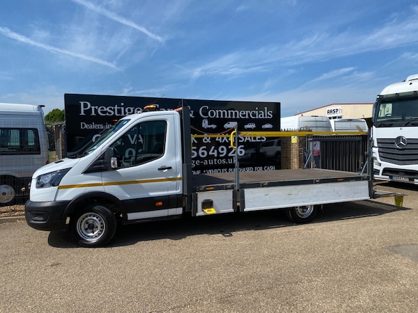 Used Ford Transit 2021 for sale - 74724274: Photo 70