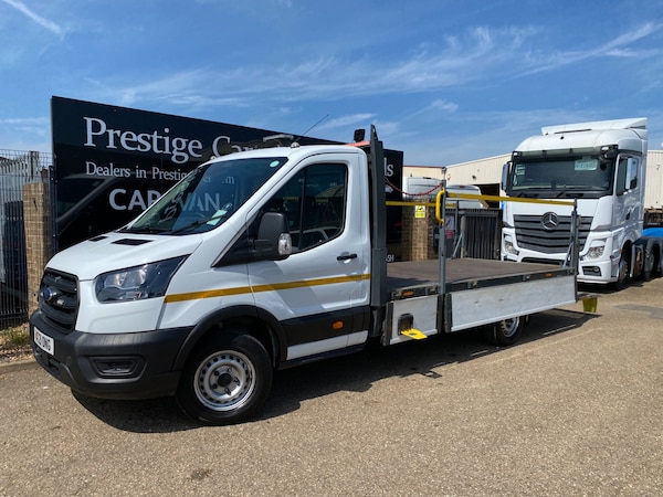 Used Ford Transit 2021 for sale - 74724274: Photo 71