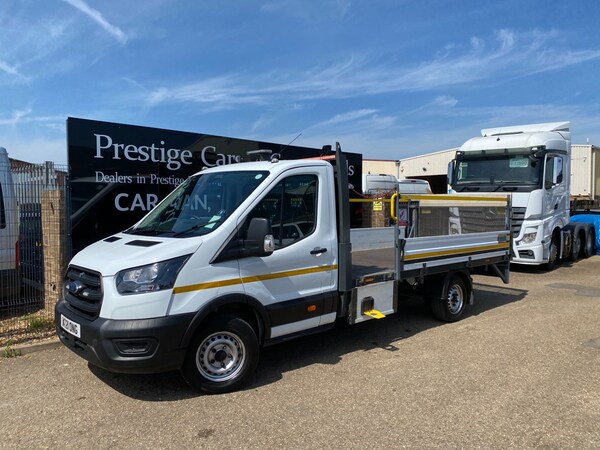 Used Ford Transit 2021 for sale - 74724274: Photo 73