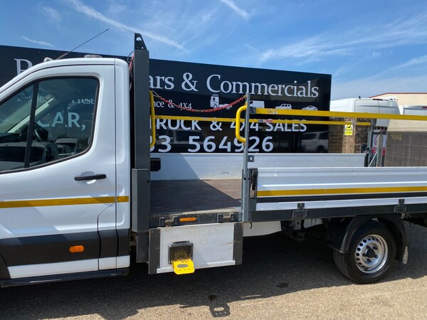 Used Ford Transit 2021 for sale - 74724274: Photo 9