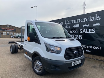 Ford - Transit