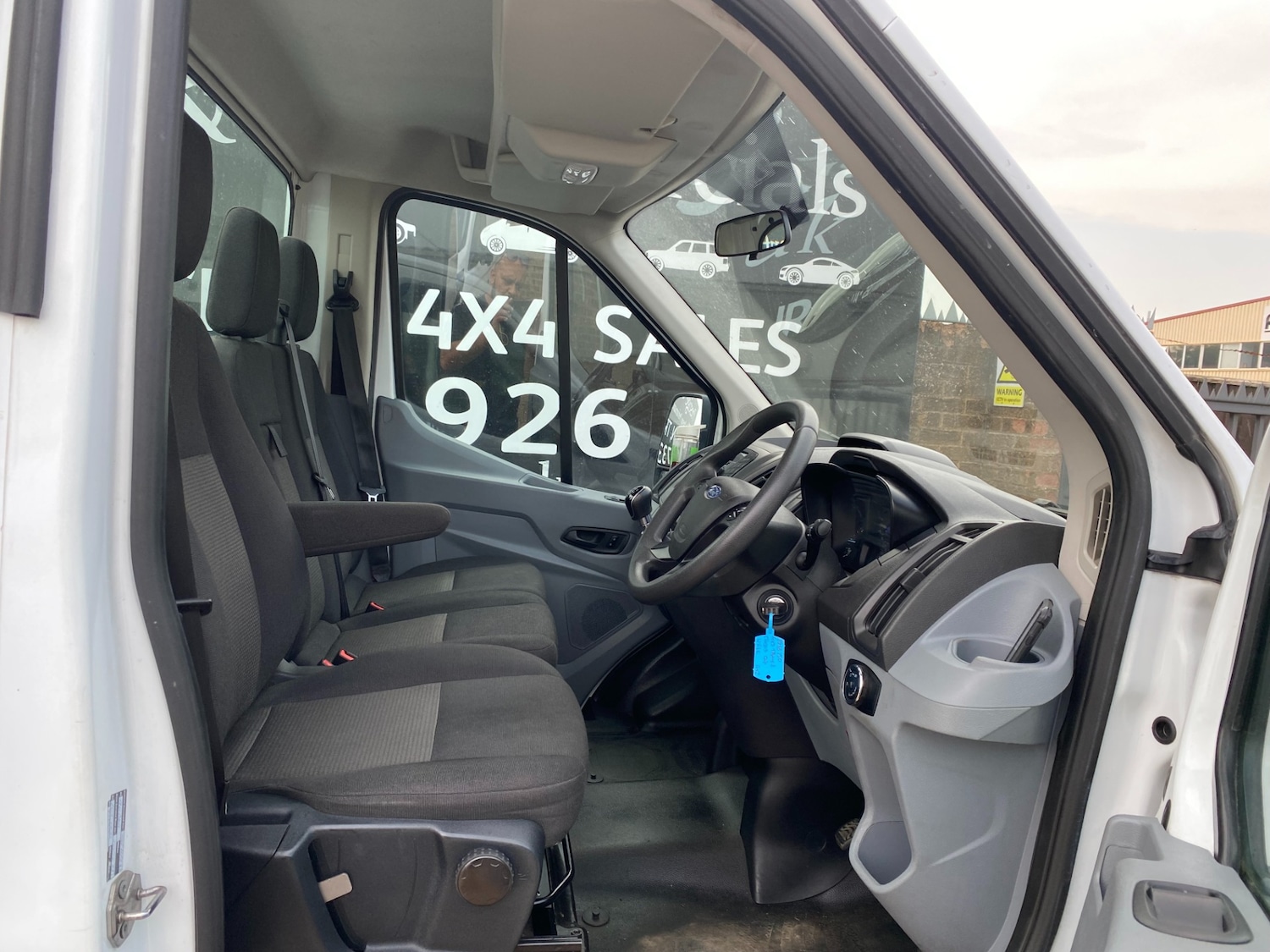 Vehicle 24