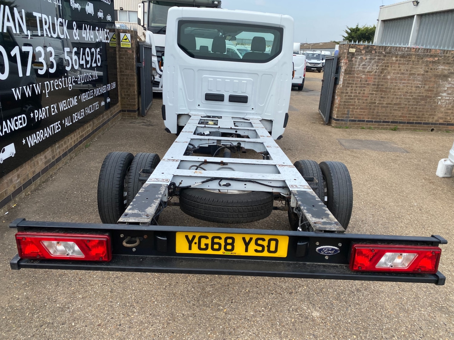 Vehicle 29