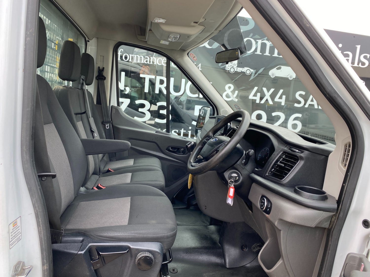 Vehicle 11