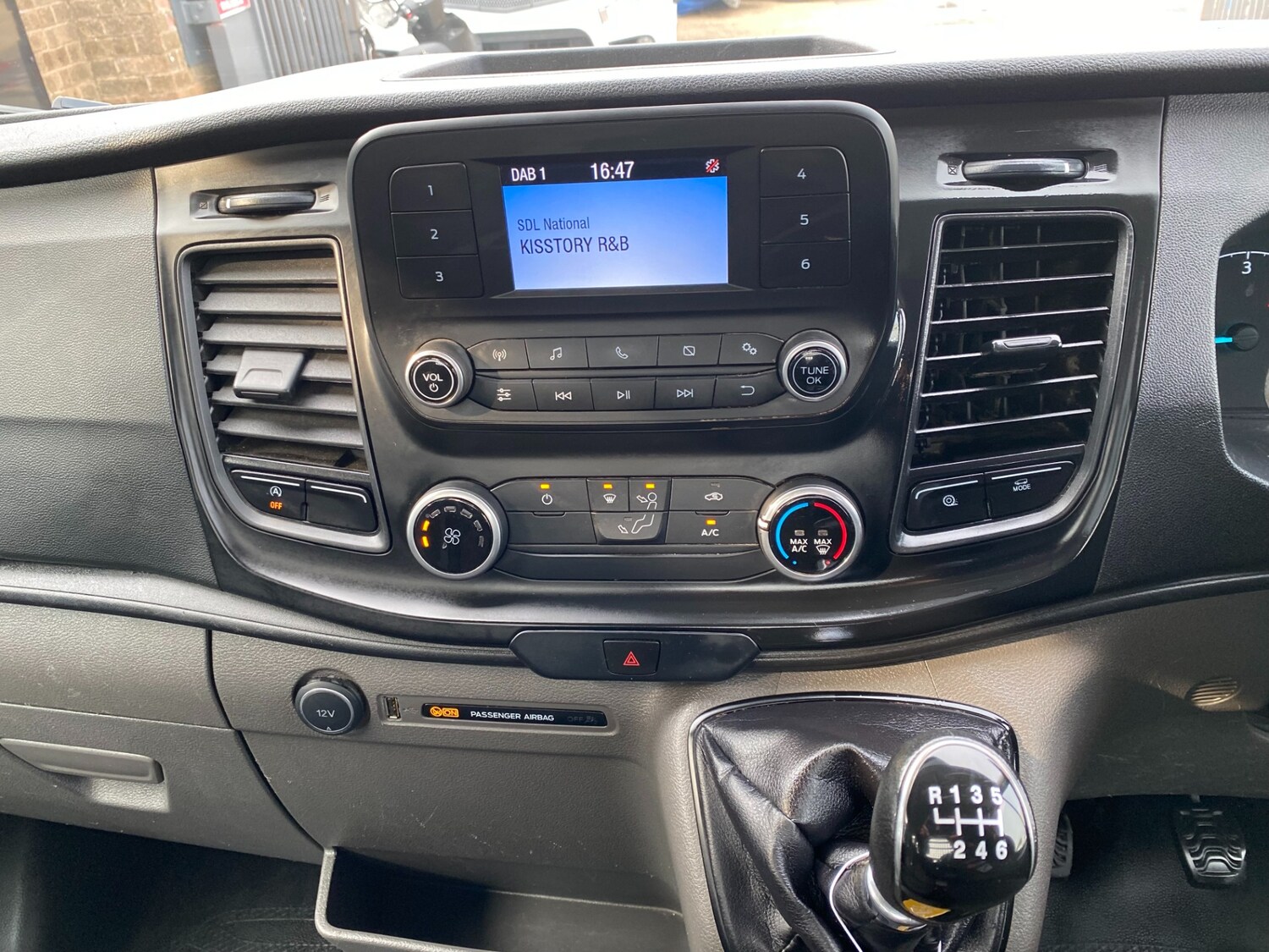 Vehicle 13
