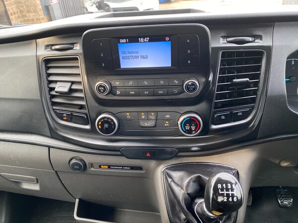 Used Ford Transit 2021 for sale - 74690724: Photo 13