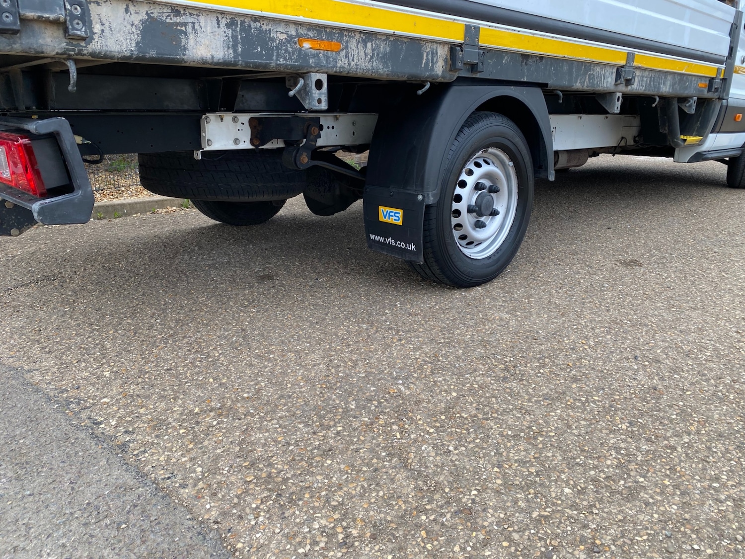 Vehicle 19
