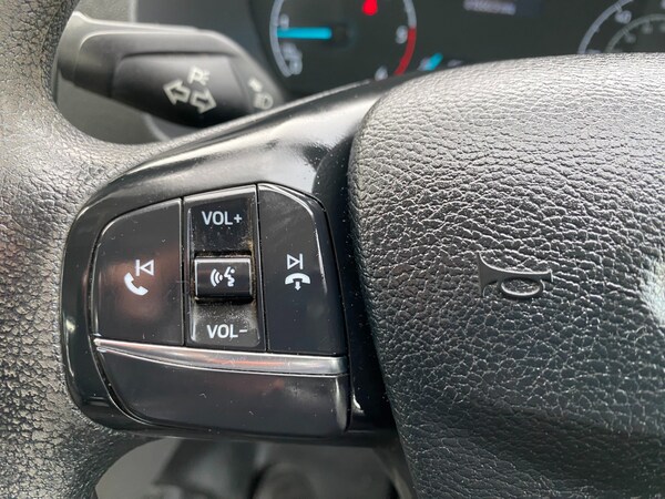 Used Ford Transit 2021 for sale - 74690724: Photo 25