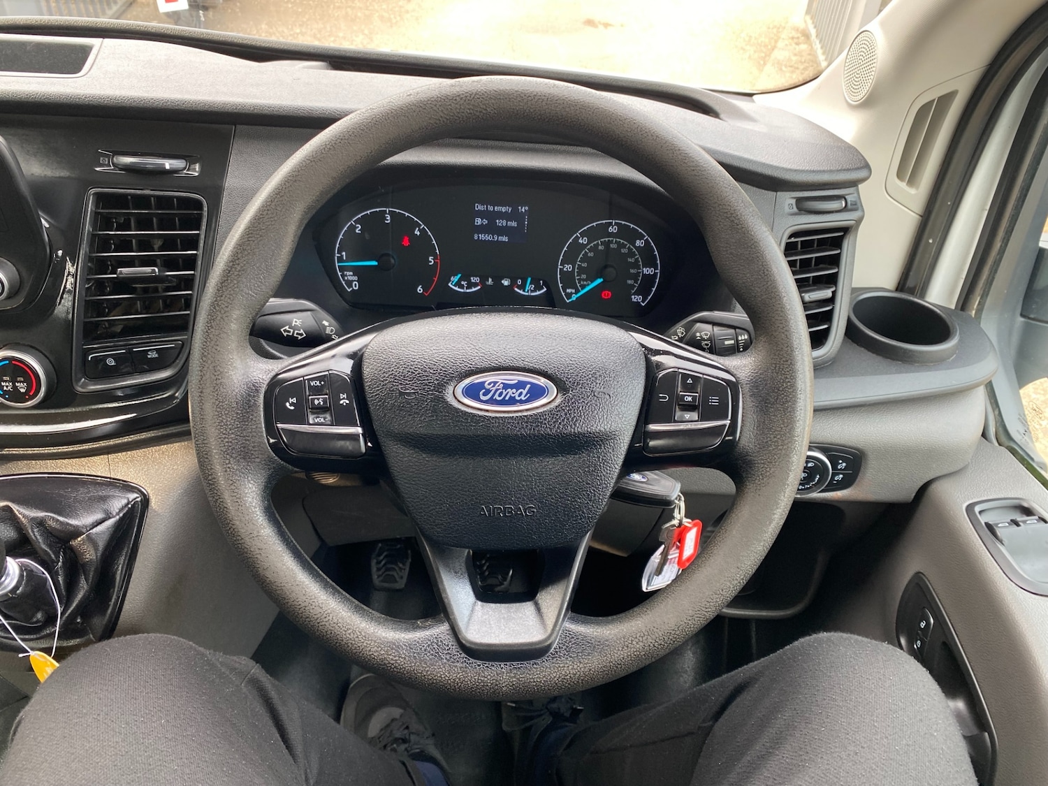 Vehicle 26