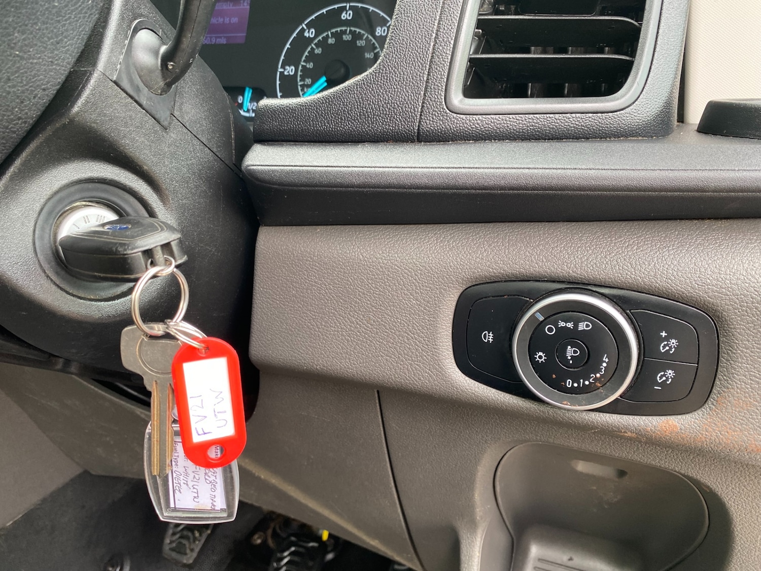 Vehicle 27
