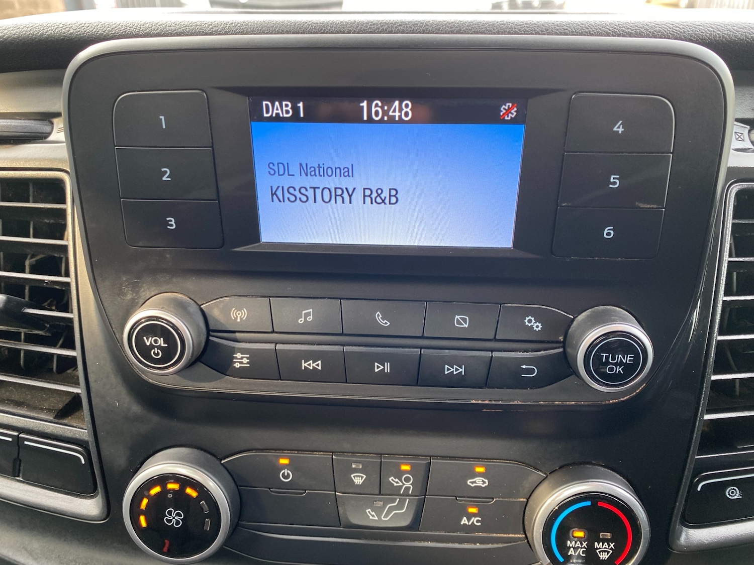 Vehicle 28