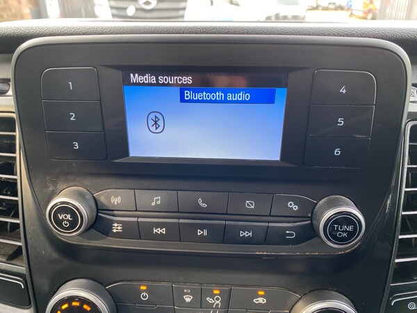 Used Ford Transit 2021 for sale - 74690724: Photo 29