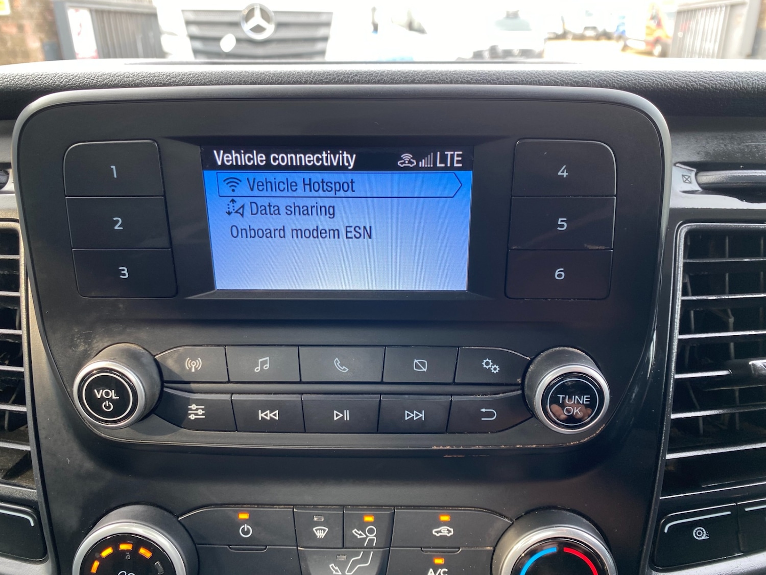Vehicle 31