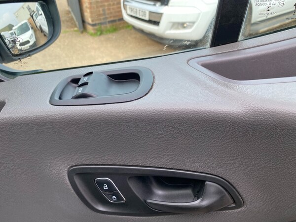 Used Ford Transit 2021 for sale - 74690724: Photo 35