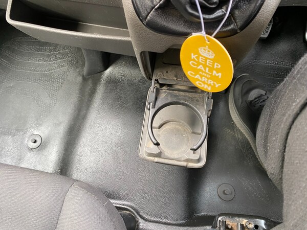 Used Ford Transit 2021 for sale - 74690724: Photo 37