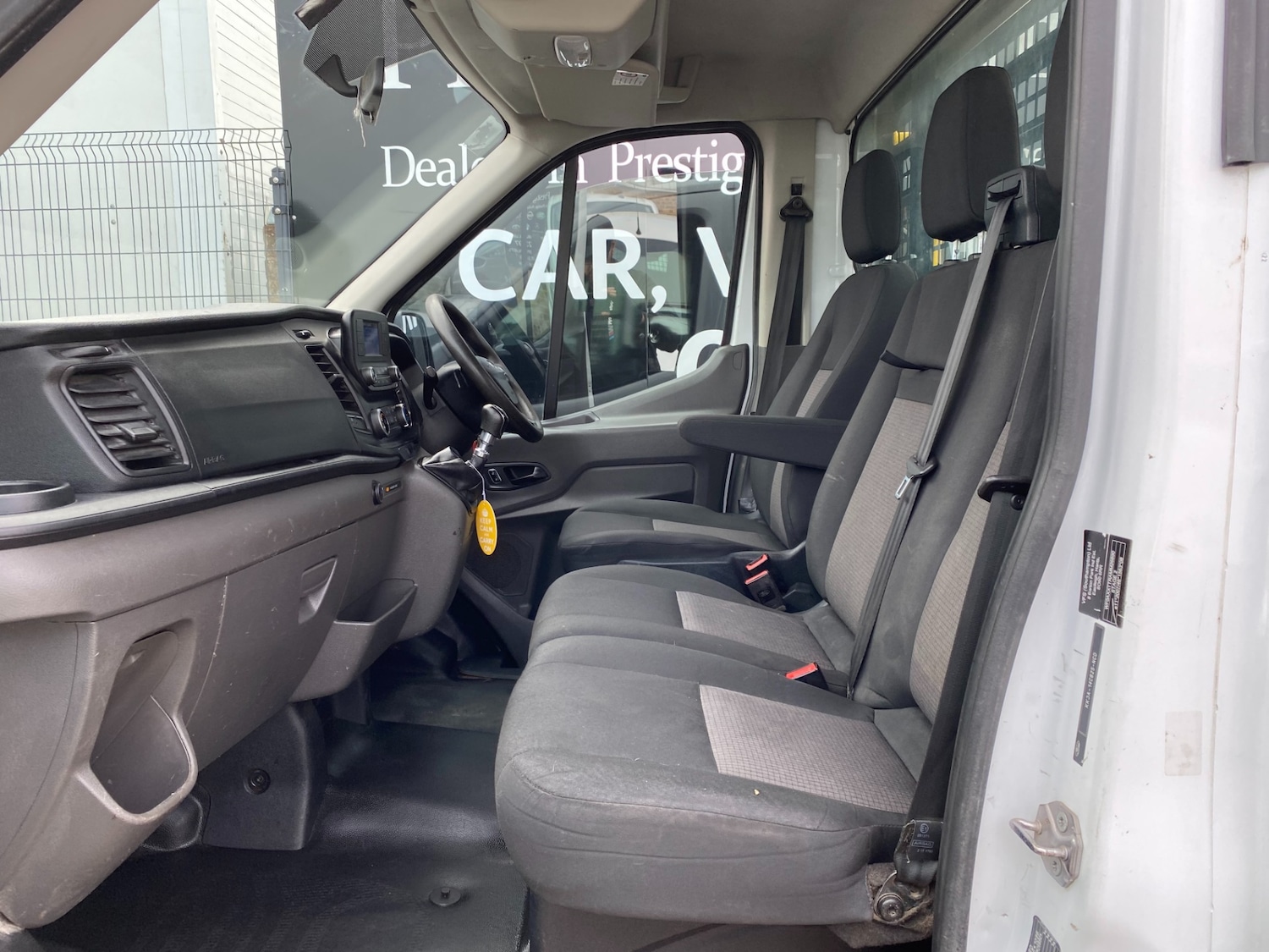 Vehicle 39