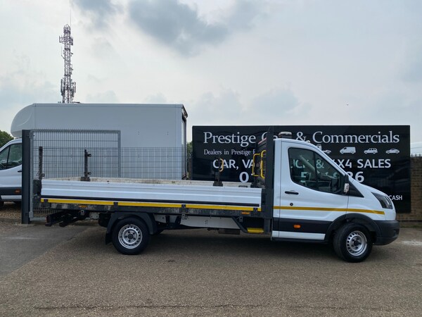 Used Ford Transit 2021 for sale - 74690724: Photo 4