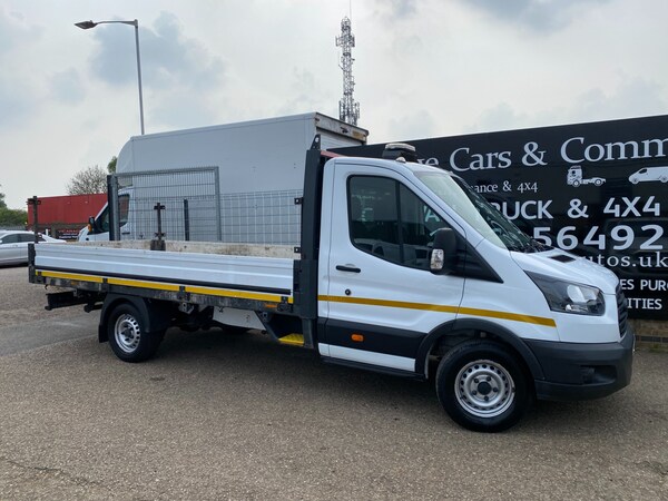 Used Ford Transit 2021 for sale - 74690724: Photo 51