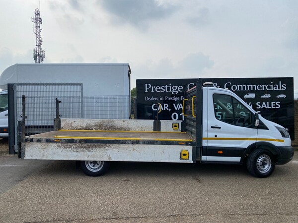 Used Ford Transit 2021 for sale - 74690724: Photo 5